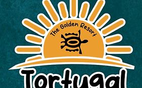 Tortugal Boutique River Lodge